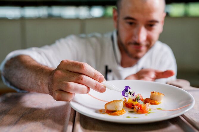 Sydney Harbour Gourmet Gold Dinner Cruise from Circular Quay - Penfolds focus: why the wine pairing is more than a perk