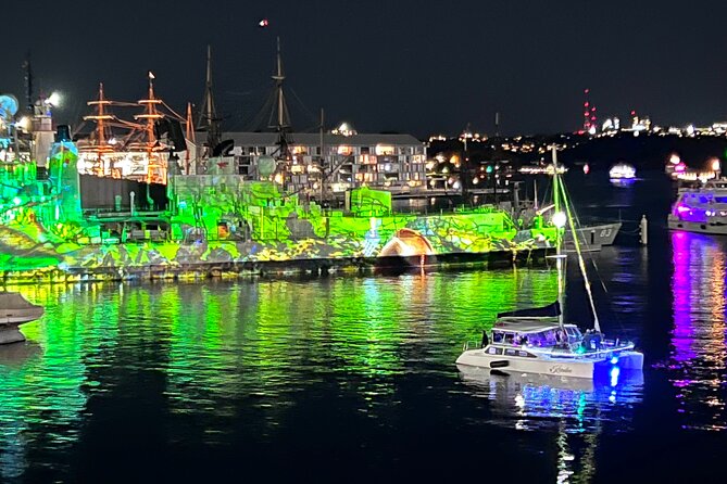 Sydney Harbour Gourmet Gold Dinner Cruise from Circular Quay - Who should book this cruise (and who might skip it)