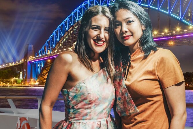 Sydney Harbour: Hands-On Sailing Experience on Luxury Yacht - Who should book this sailing from Manly—and who might pause