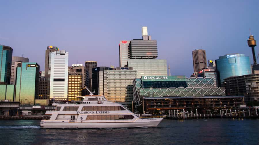 Sydney Harbour: Latin Fiesta Dinner Cruise - Key things to know before you go