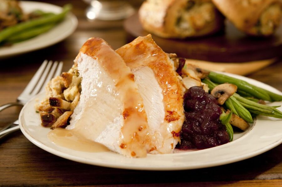 Sydney Harbour: Latin Fiesta Dinner Cruise - Dinner on board: buffet-style spread, included 3 courses, and how to eat smart
