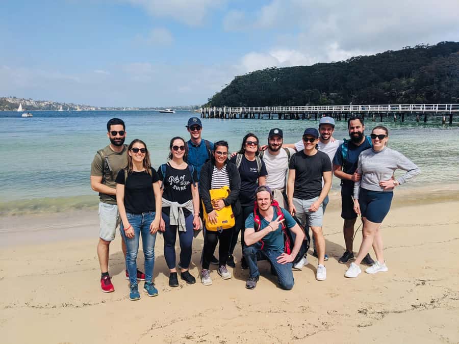 Sydney Harbour National Park 2-Hour Walking Tour - Key Highlights I’d Prioritize