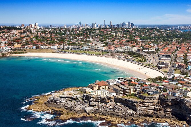 Sydney Harbour Scenic Helicopter Flight - Who This Helicopter Flight Fits Best