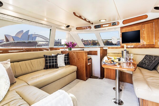 Sydney Harbour Side Restaurant Dinner and Twilight Cruise - How to Decide If This Fits Your Travel Style