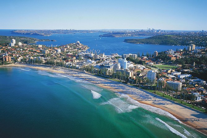 Sydney Harbour Sightseeing Cruise Experience - Price and value: is $23.96 worth it?
