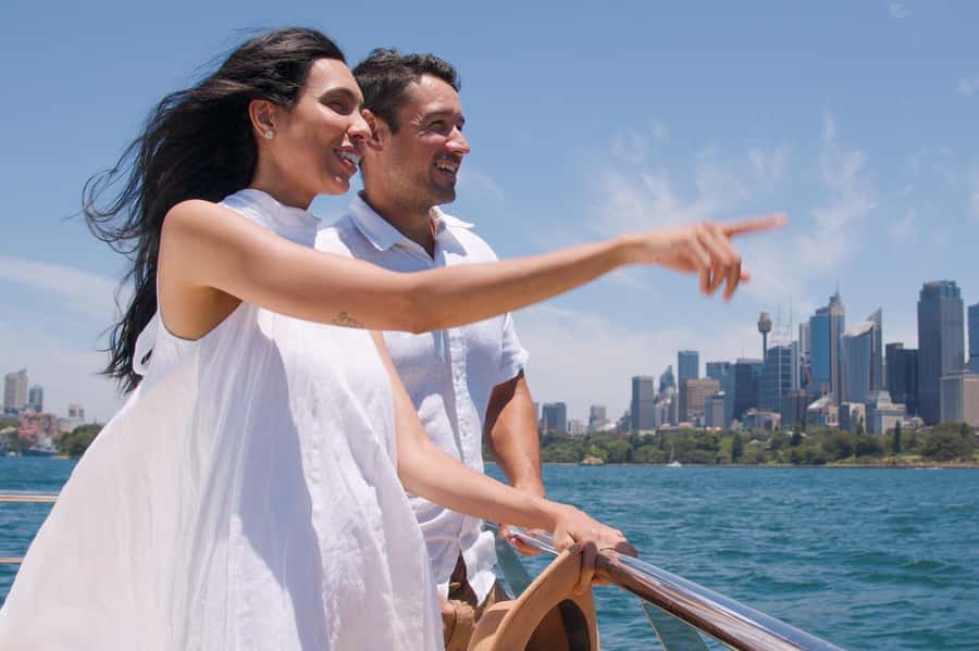 Sydney Harbour Sightseeing Cruise from Circular Quay - Key things I’d pay attention to