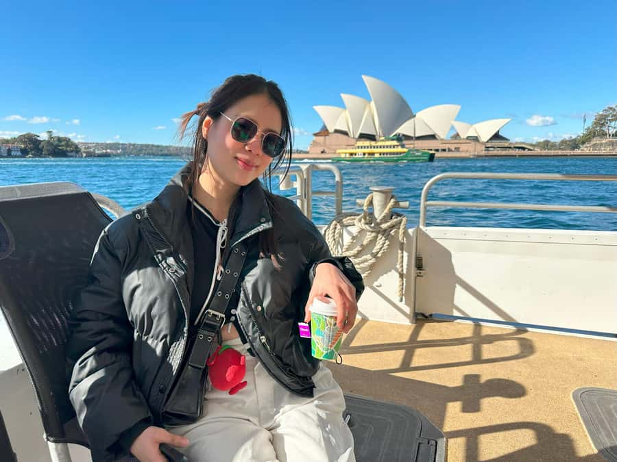 Sydney Harbour Sightseeing Cruise from Circular Quay - Commentary quality: when the stories land, and when you’ll strain to hear