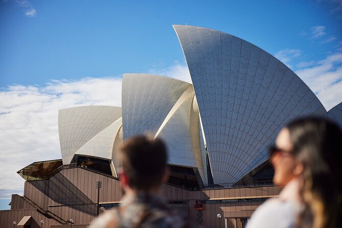 Sydney Harbour Sightseeing Cruise Morning or Afternoon Departure - Live Commentary: The Part That Turns Views Into Learning