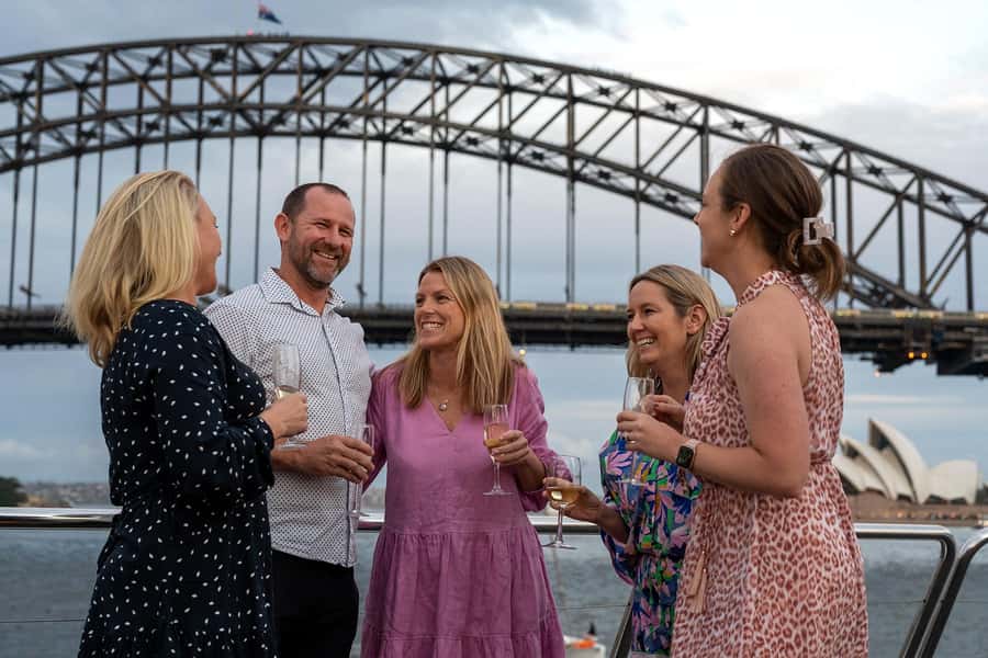 Sydney Harbour Sightseeing Cruise with Live Commentary - Price and value: what $38 buys you on the water