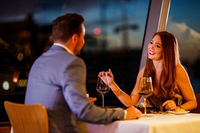 Sydney Harbour Starlight Dinner Cruise from Darling Harbour - Price and What You’re Actually Paying For
