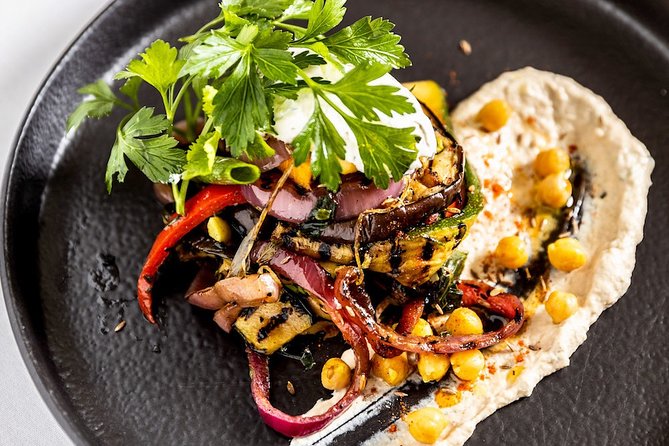 Sydney Harbour Starlight Dinner Cruise from Darling Harbour - The Meal Plan: 4 Courses, Real Dietary Options, Real Timing