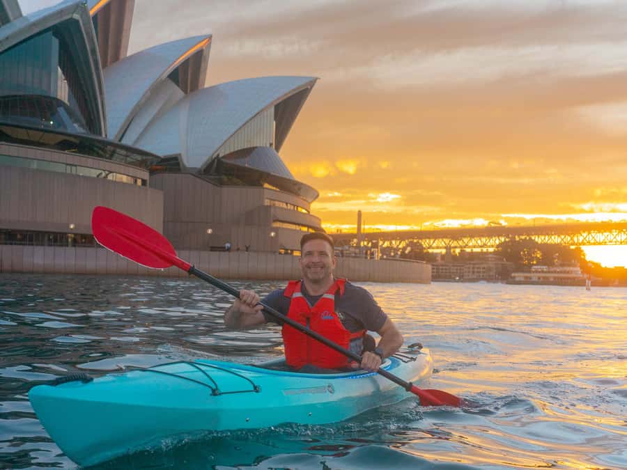Sydney: Harbour Sunrise Kayak Tour - What to bring so your sunrise doesn’t turn into a hassle