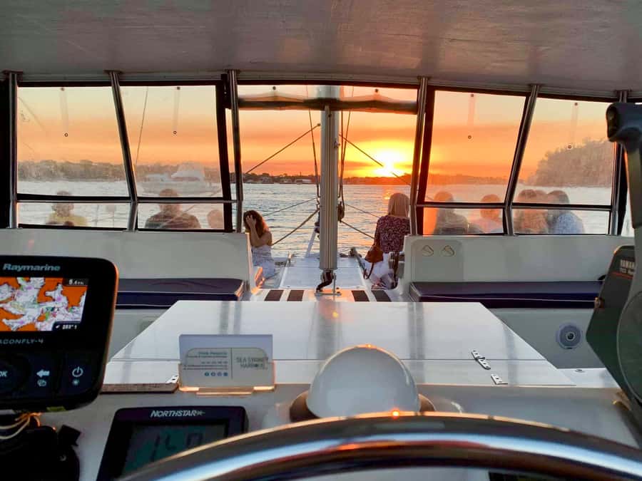Sydney Harbour: Sunset Catamaran Cruise - Who Should Book This Cruise (And Who Might Skip It)