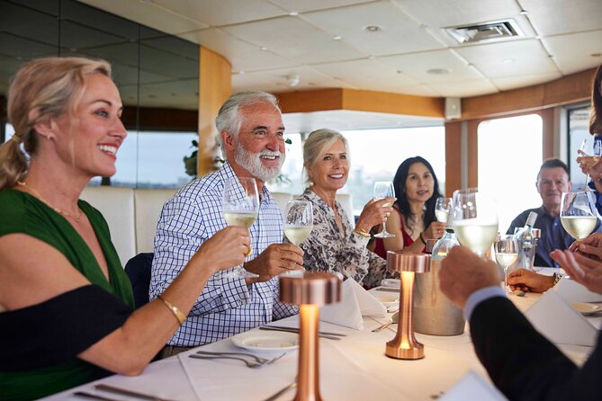 Sydney Harbour Sunset Dinner Cruise from Circular Quay - Price and value: what you’re really paying for