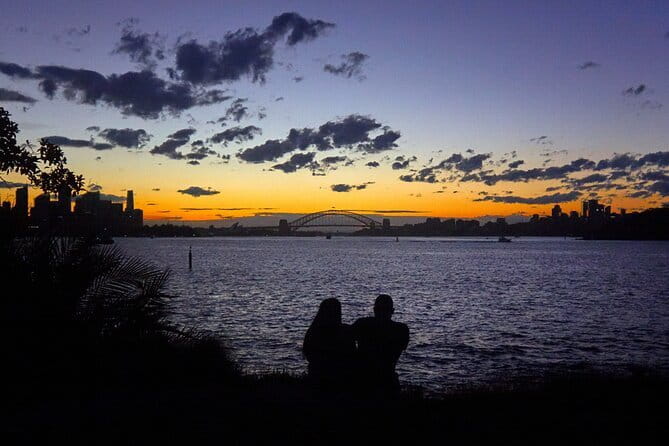 Sydney Harbour Sunset Dinner Paddle - Key things to know before you go