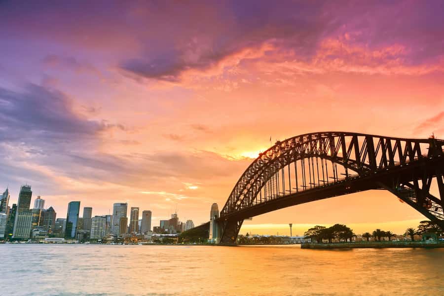 Sydney Harbour: Tall Ship Afternoon Cruise - Hands-On Sailing: Helm, Sails, and Rope Work