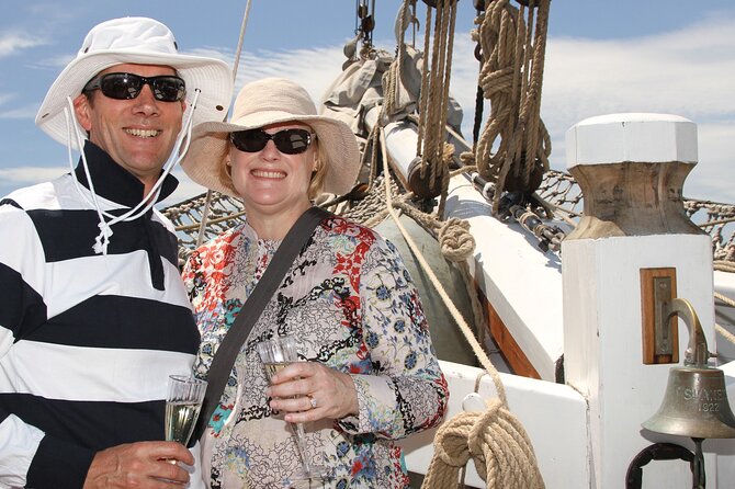 Sydney Harbour Tall Ship Afternoon Discovery Cruise - Quick practical tips that make the experience smoother
