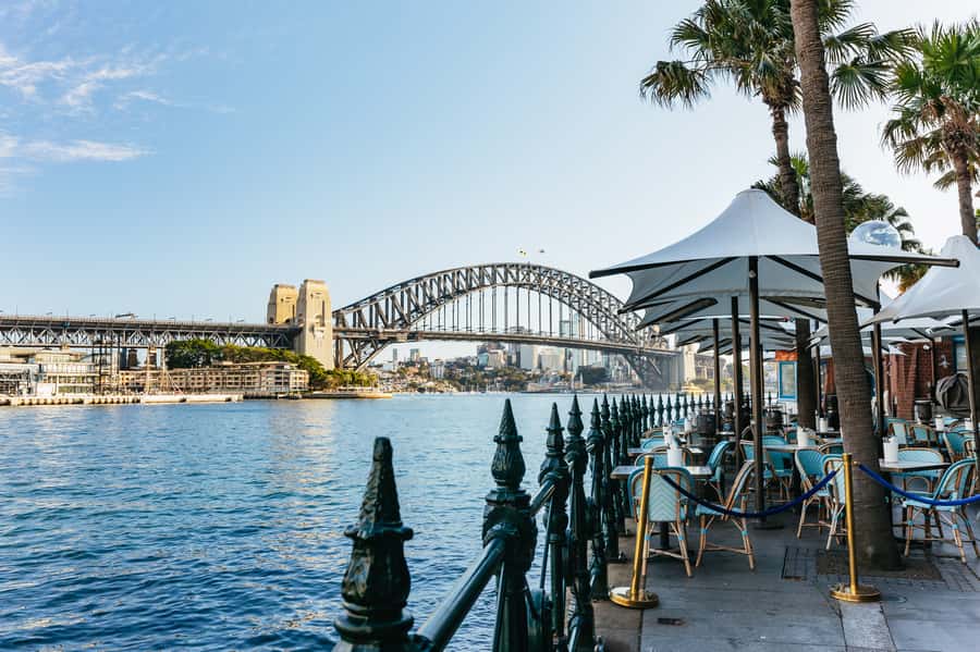 Sydney Harbour: Thunder Thrill Jet Boat Ride - Harbour Islands and foreshore laps: why 30 minutes feels like more
