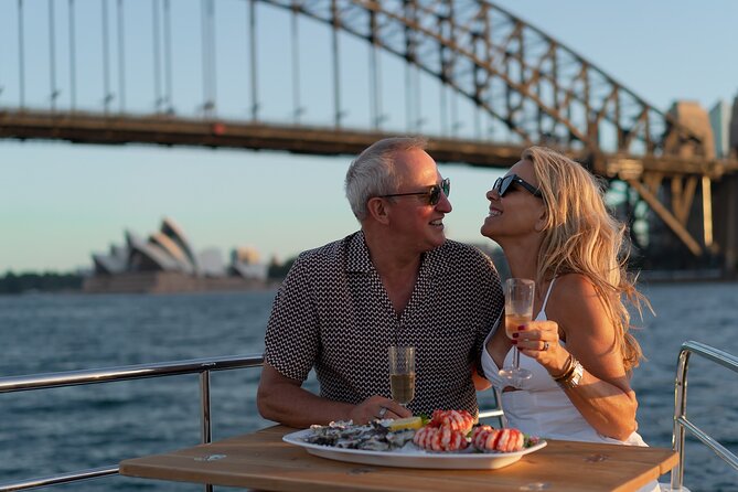 Sydney Harbour Twilight Cruise - First, the Setting: Circular Quay to Sydney’s Harbour Glow