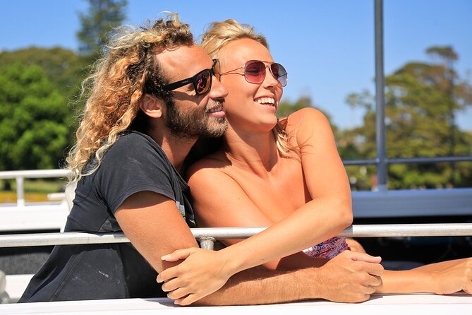 Sydney Harbour Twilight Cruise - Private by Design: What You Get When It’s Only Your Group