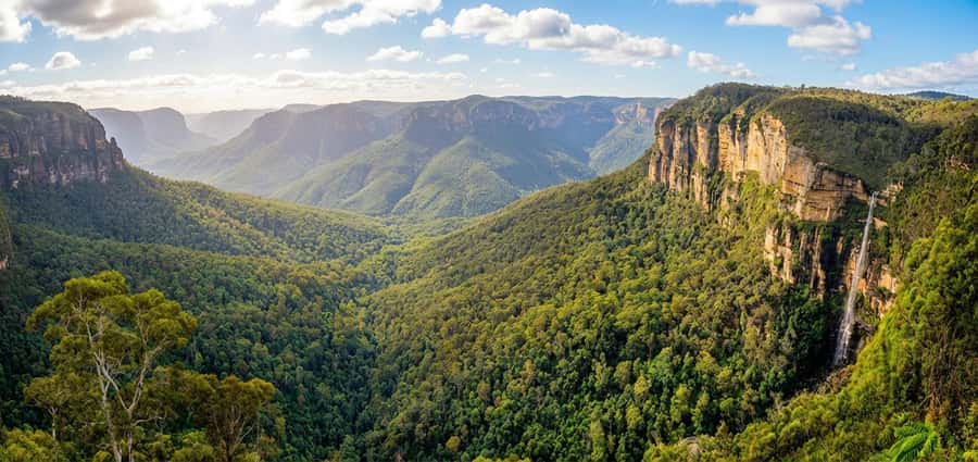 Sydney: Heritage Zig Zag Steam Train and Blue Mountains Tour - Pickup, Timing, and the Real Value of the $131 Price