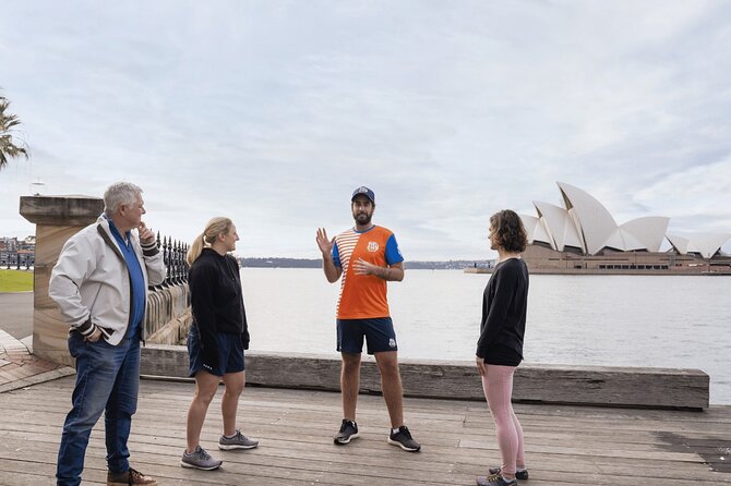 Sydney Hidden Gems Walking Tour - Key things that make this tour work