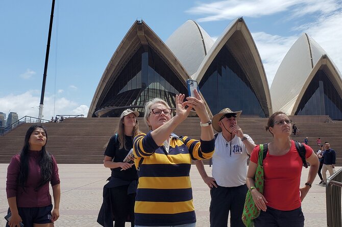 Sydney Hidden Gems Walking Tour - Price and pacing: is $68 worth it for a 2.5-hour walk?