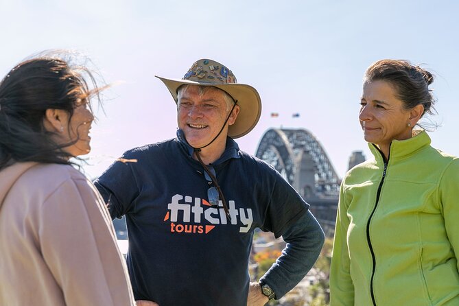 Sydney Hidden Gems Walking Tour - Coffee, guide stories, and photos you don’t have to chase