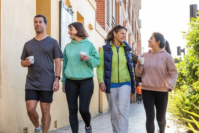Sydney Hidden Gems Walking Tour - Price and value: is $69.57 a smart buy?