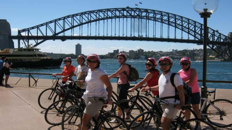 Sydney Highlight Attractions Guided Tour - Key Highlights You’ll Care About