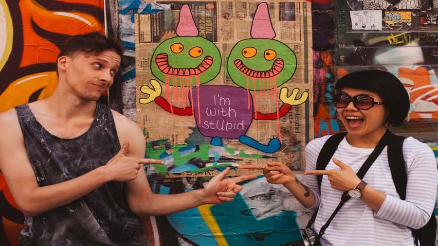 Sydney Highlight Attractions Guided Tour - From Harbour Bridge to Opera House: Photos and Big-City Scale