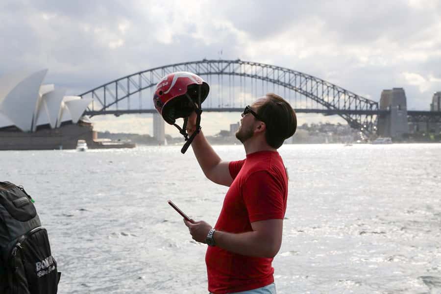 Sydney Highlights 2.5-Hour Bike Tour - Key things I liked on this Sydney highlights bike ride