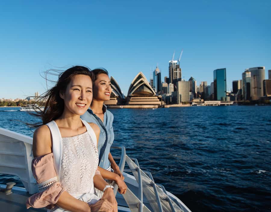 Sydney: Hop-on Hop-off Harbour Cruise with Commentary - Key things to know before you plan your Sydney Harbour cruise