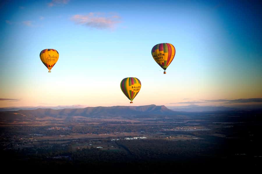 Sydney: Hunter Valley Sunrise Balloon Flight with Transfer - The 10-hour Sydney to Hunter Valley plan (and why it matters)