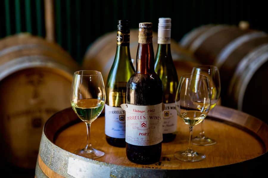 Sydney: Hunter Valley Wineries Day Trip with Food Tastings - Key things to know before you go