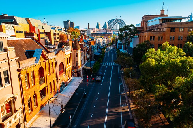 Sydney Icons & Bondi Half Day Private Tour - A private half-day that keeps Sydney from feeling like homework