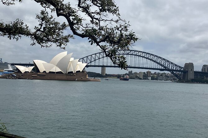 Sydney Icons & Bondi Half Day Private Tour - Logistics that actually matter: timing, transport comfort, and what to bring