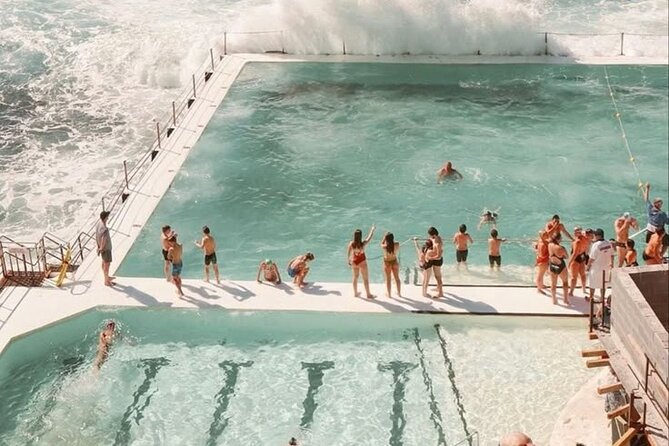 Sydney Icons & Bondi Half Day Private Tour - Should you book Sydney Icons & Bondi?