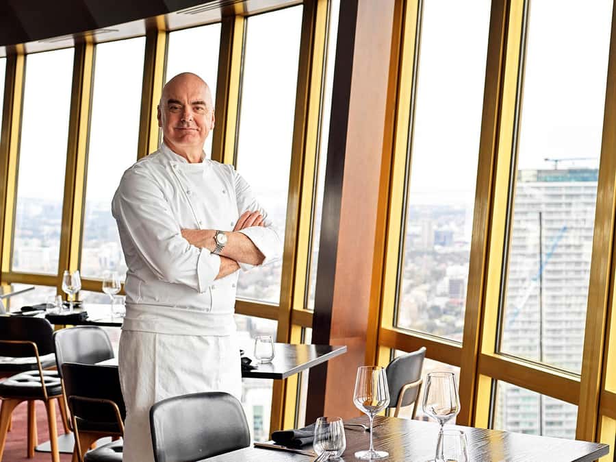 Sydney: Infinity by Mark Best Sydney Tower Dining Experience - Who Should Book Infinity by Mark Best (and Who Might Skip It)