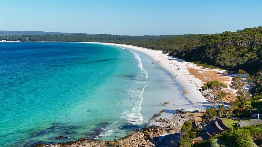 Sydney: Jervis Bay & South Coast Small Group - Key reasons this Jervis Bay & South Coast tour is worth attention