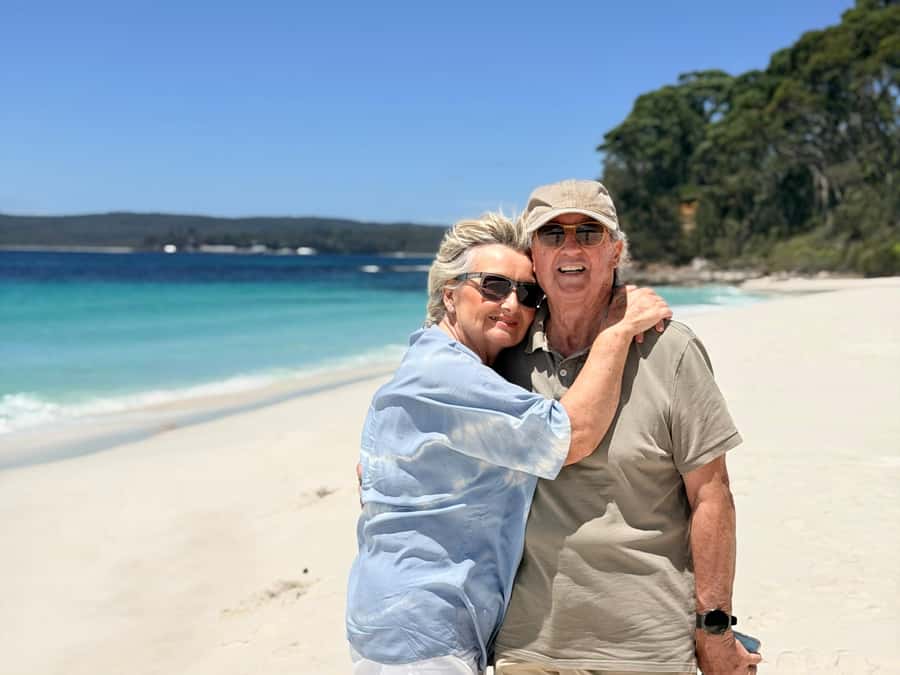 Sydney: Jervis Bay & South Coast Small Group - Sea Cliff Bridge: walking the iconic stretch (and why it matters)
