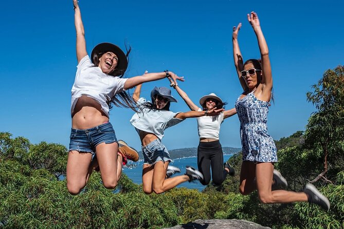 Sydney: Ku-ring-gai Chase National Park with Hike, Swim, Picnic - Ku-ring-gai Chase: the Sydney day trip that feels like a break from Sydney