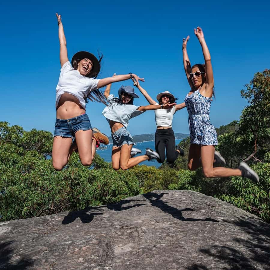 Sydney: Ku-ring-gai National Park with swim and picnic - Ku-ring-gai Chase Without the Crowds: What Makes This Day Trip Different