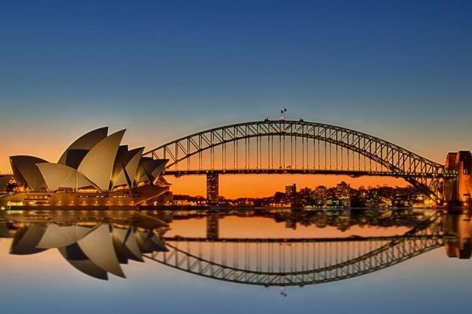 Sydney Layover Tour with a Local: 100% Personalized & Private - What Makes This Sydney Layover Tour Worth Your Time