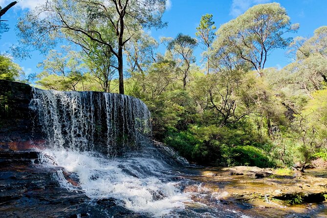 Sydney: Luxury Blue Mountains Adventure as a Small Group Day Tour - Echo Point and Three Sisters: the famous view, with photo-friendly timing