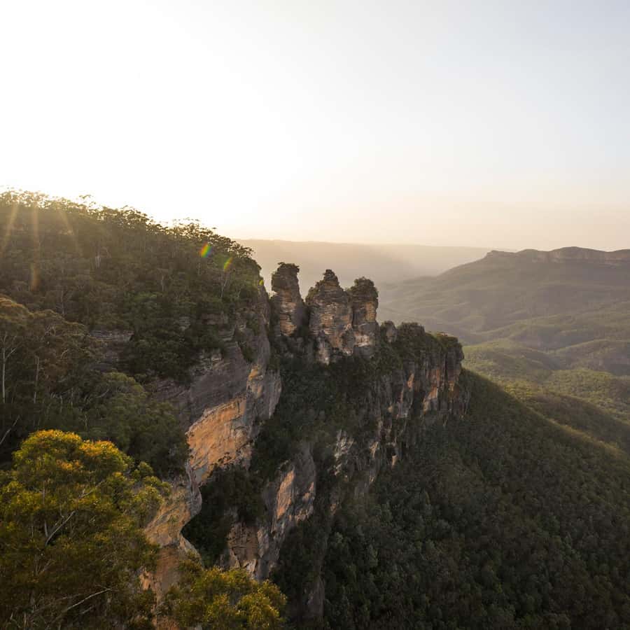 Sydney: Luxury Blue Mountains Adventure with Wentworth Falls - Getting from Sydney: door-to-door pickup that actually saves your day