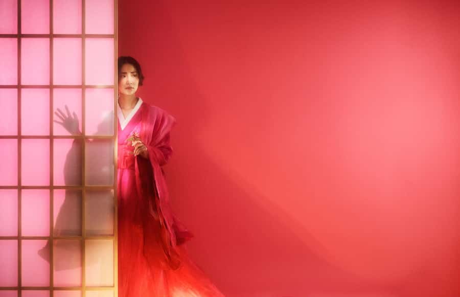 Sydney: Madama Butterfly the Sydney Opera House - Why Madama Butterfly Here Feels Different Than Anywhere Else