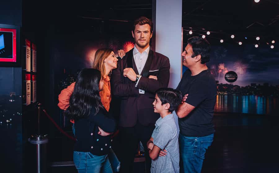 Sydney: Madame Tussauds Sydney General Admission - Key things to know before you go