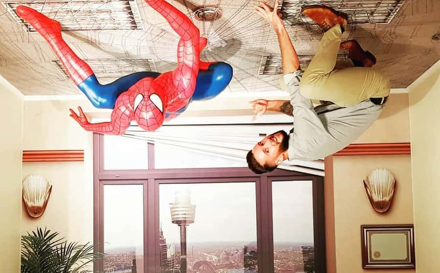 Sydney: Madame Tussauds Sydney General Admission - Beyond glamour: sports and music interactive zones for different ages