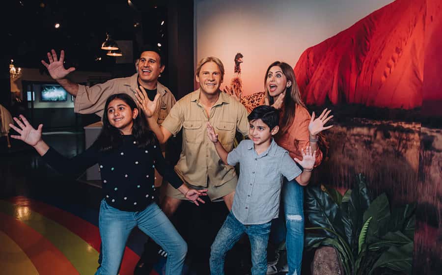Sydney: Madame Tussauds Sydney General Admission - Price and value: is $27 a fair deal?